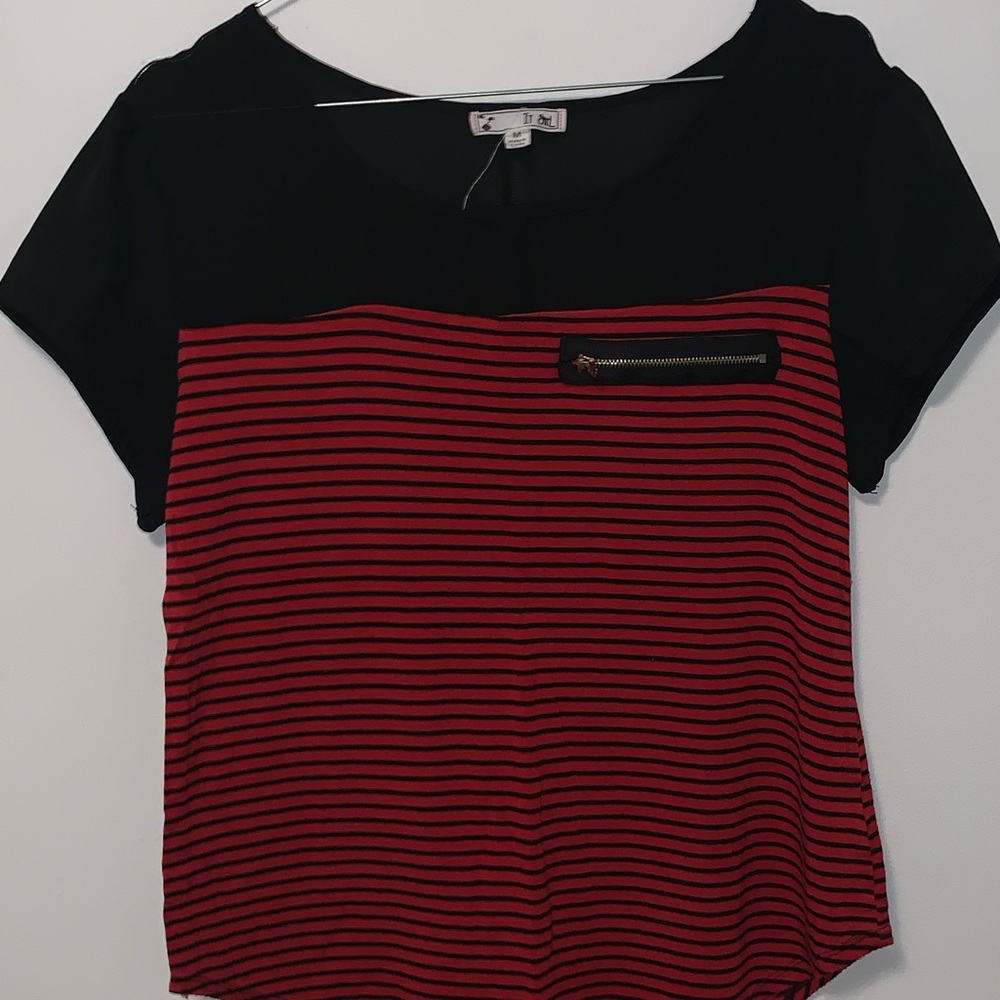 Women’s shirts. 2 for $25